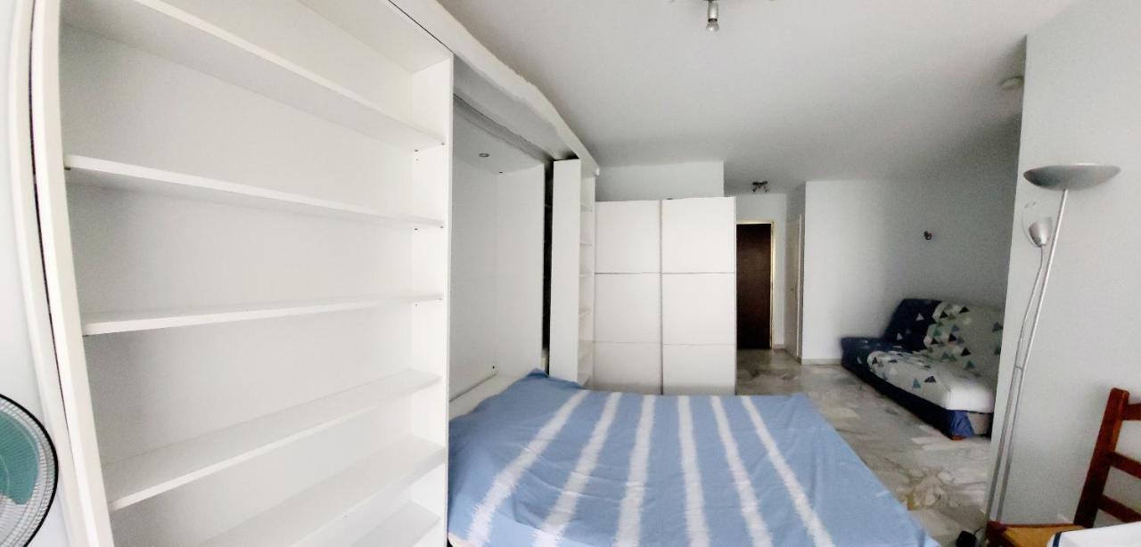 Studio Mer Montagne Apartment Roquebrune-Cap-Martin Exterior photo